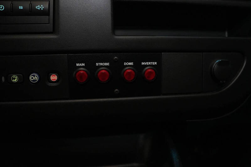 2014 Chevrolet Express 2500