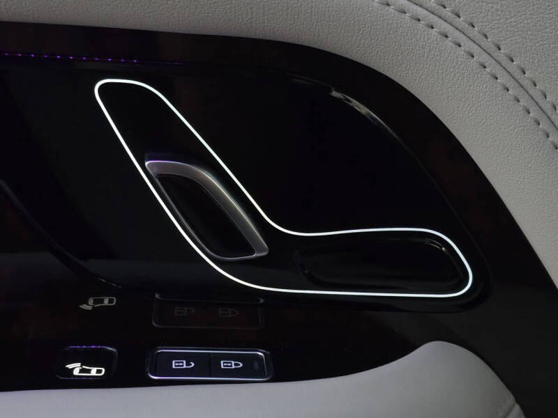 2021 Land Rover Range Rover P400 HSE Westminster Edition