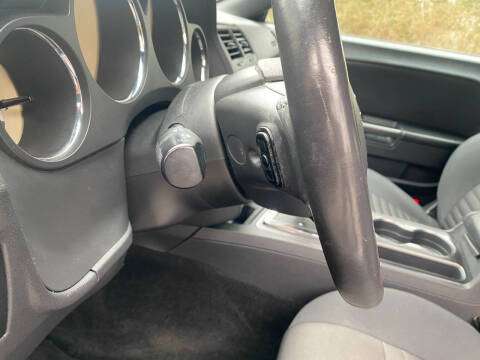 2013 Dodge Challenger SXT