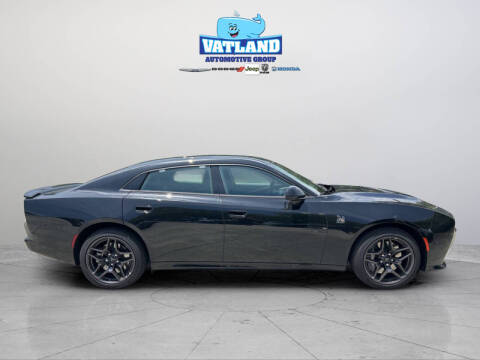 2026 Dodge Charger