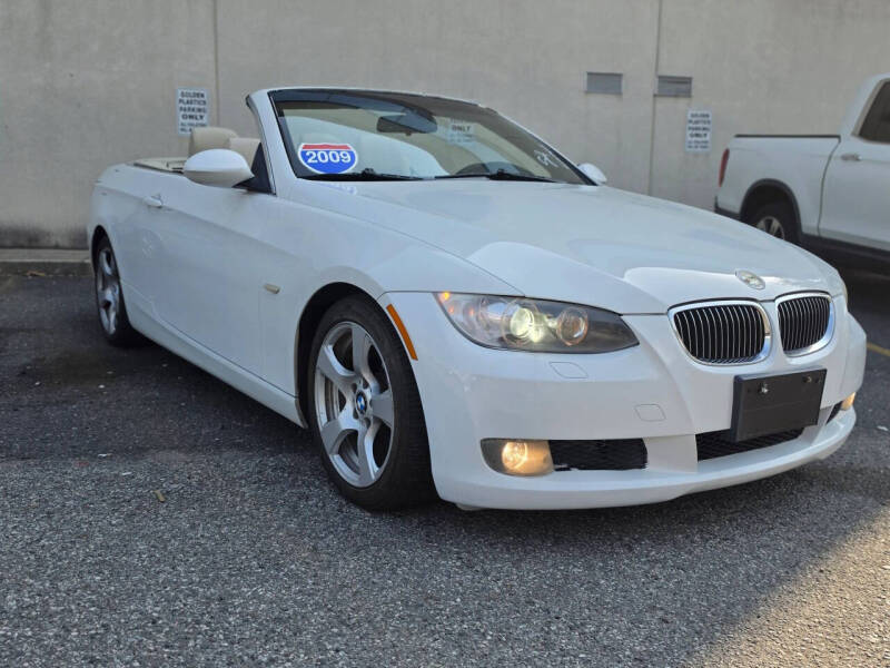2009 BMW 3 Series 328i