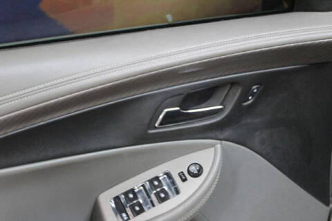 2017 Chevrolet Impala LS