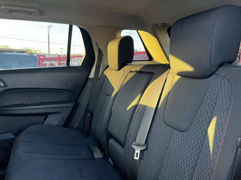 2011 GMC Terrain SLE-1