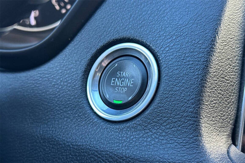 2019 Cadillac XT4 Luxury