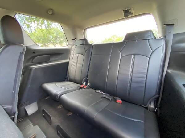 2015 GMC Acadia SLE-1