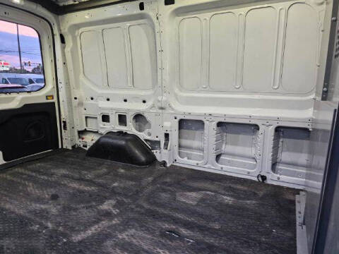 2017 Ford Transit 150