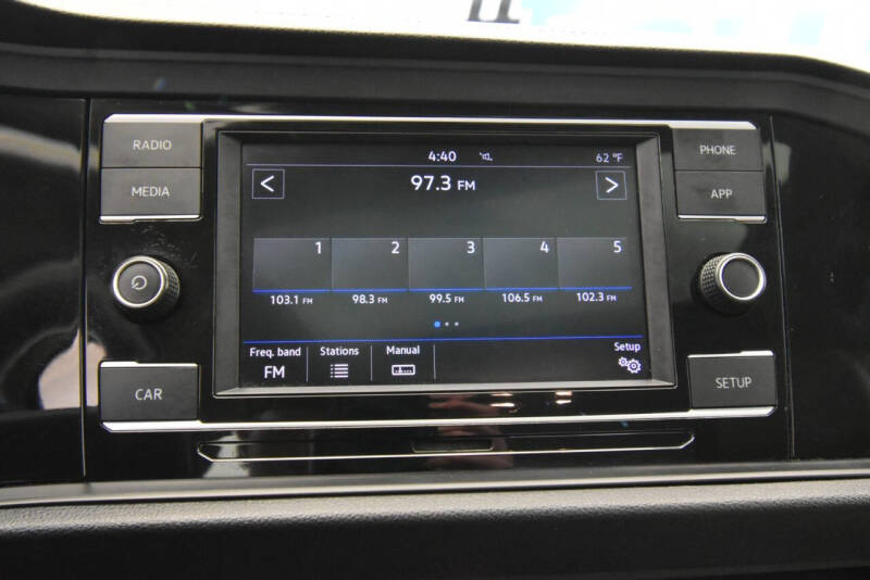 2019 Volkswagen Jetta SE