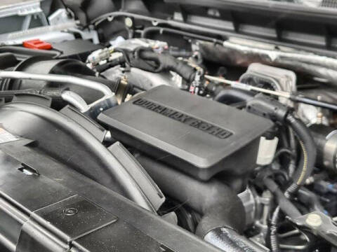 2025 GMC Sierra 2500HD Pro