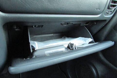 2003 Chevrolet Blazer LS