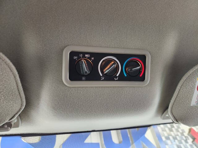 2005 Chevrolet Express 3500
