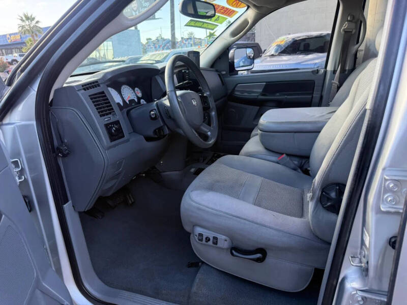 2008 Dodge Ram 3500