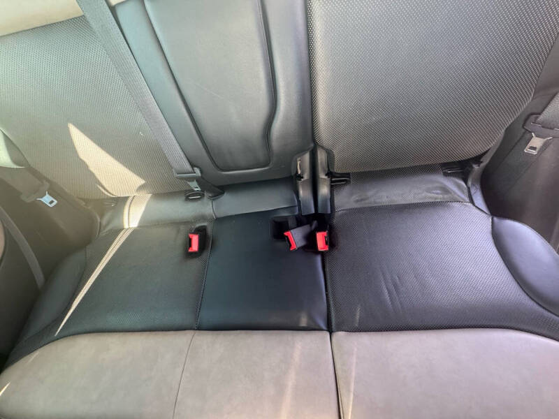 2014 FIAT 500L Lounge