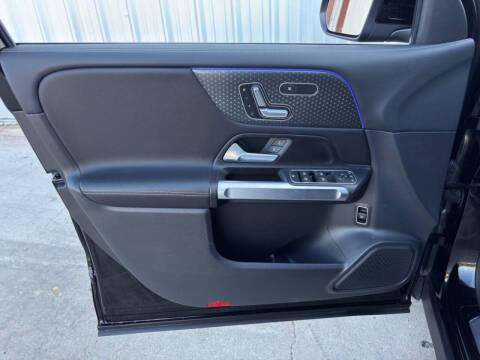 2024 Mercedes-Benz GLB GLB 250