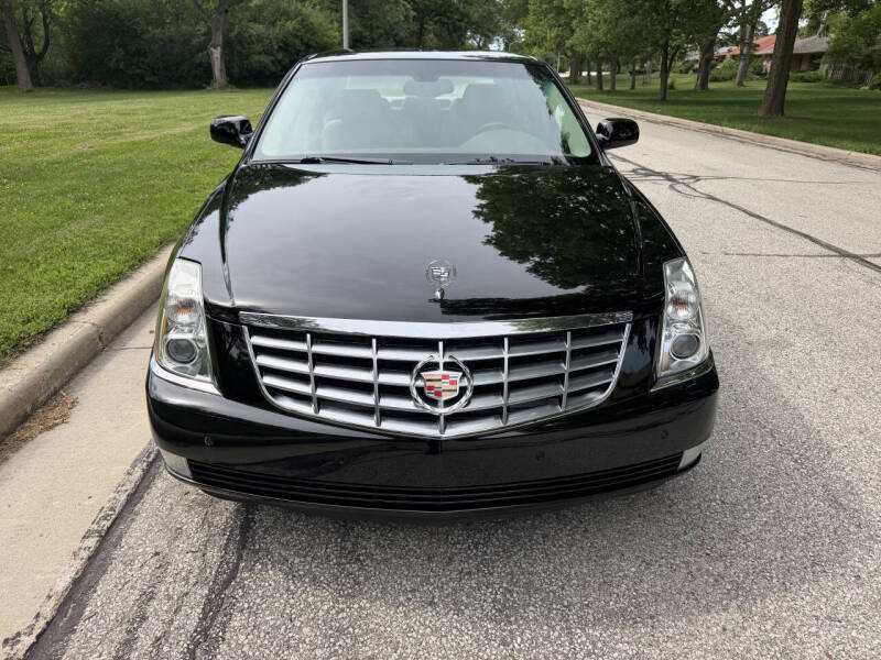 2006 Cadillac DTS Luxury II