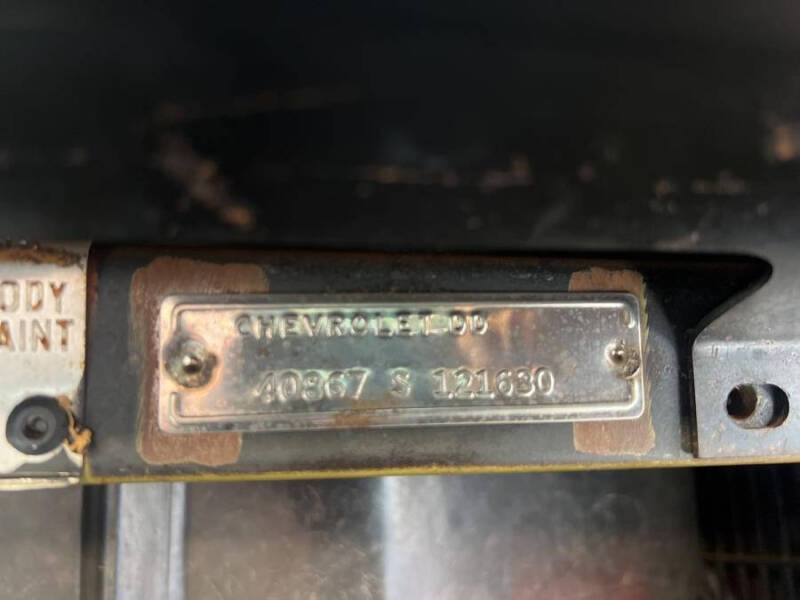 1964 Chevrolet Corvette