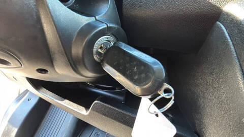 2017 RAM ProMaster 1500 136 WB