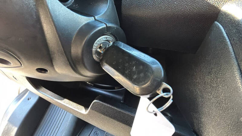 2017 RAM ProMaster 1500 136 WB