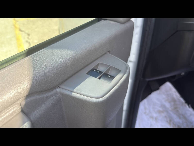 2021 Chevrolet Express 2500