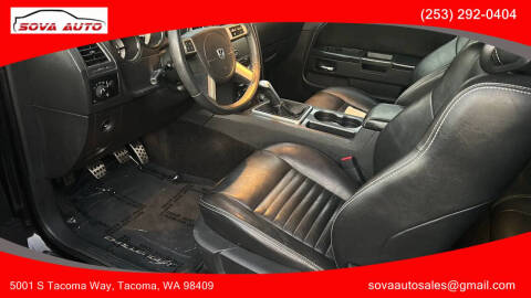 2010 Dodge Challenger