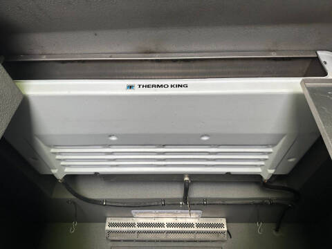 2017 Freightliner MT45 Chassis