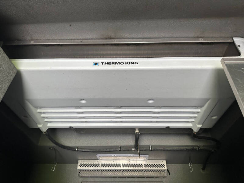 2017 Freightliner MT45 Chassis