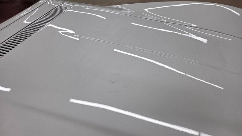 1968 Chevrolet Corvette