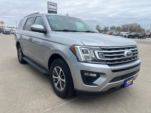 2021 Ford Expedition XLT