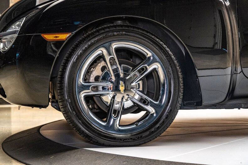 2005 Chevrolet SSR LS