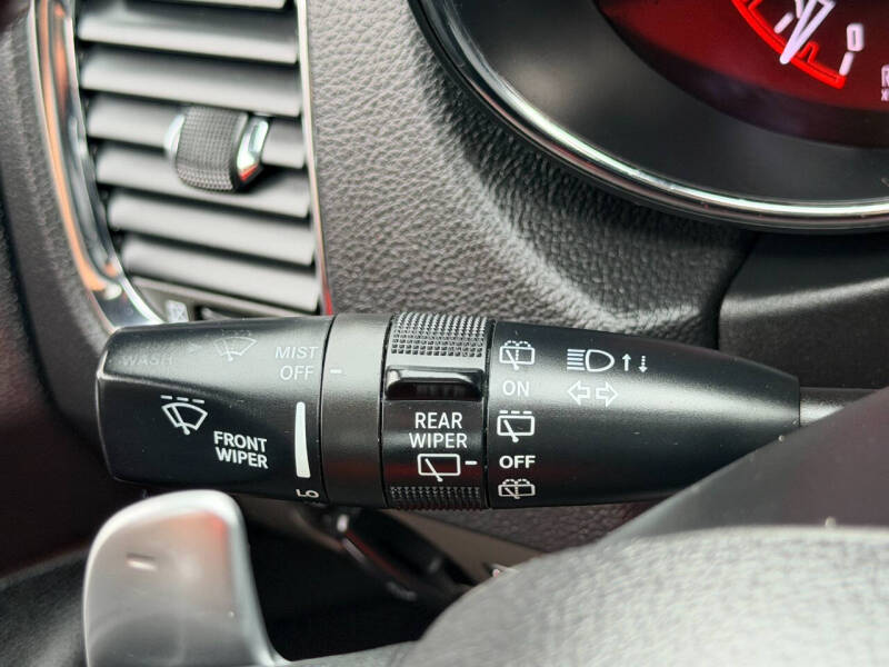 2015 Dodge Durango R/T