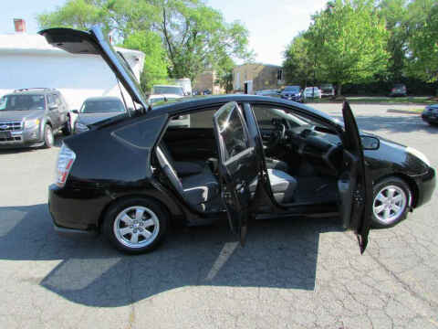 2005 Toyota Prius