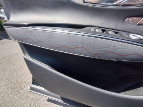 2022 Genesis GV70 2.5T Standard