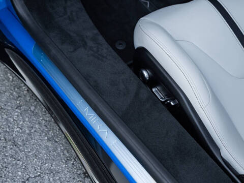 2024 Lotus Emira I4 First Edition