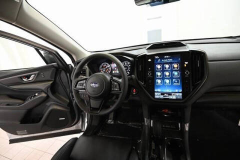 2025 Subaru Ascent Onyx Edition Touring