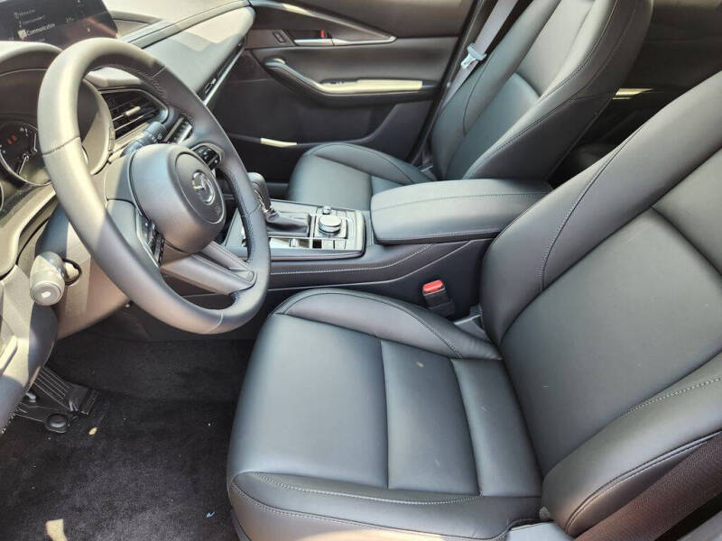 2026 Mazda CX-30 2.5 S Select Sport