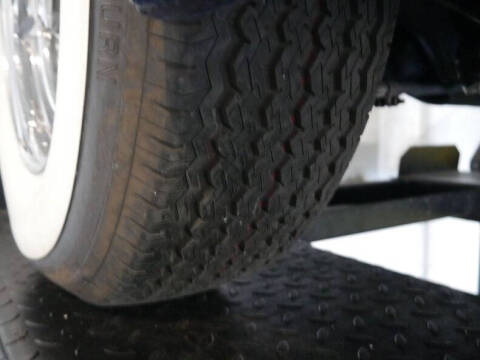 1936 Auburn Boattail Speedster