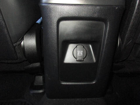 2014 Dodge Journey Crossroad