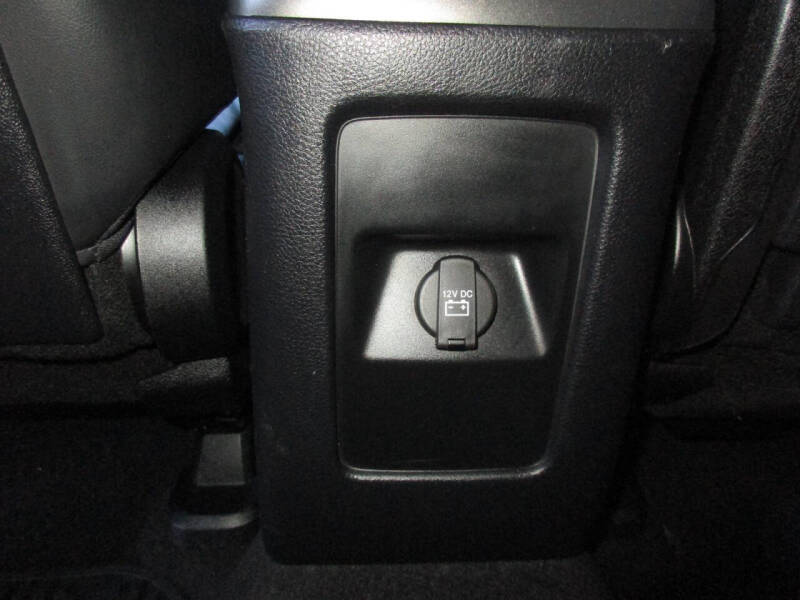 2014 Dodge Journey Crossroad