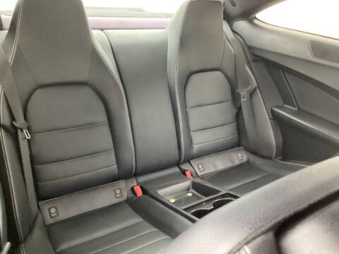 2013 Mercedes-Benz C-Class C 250