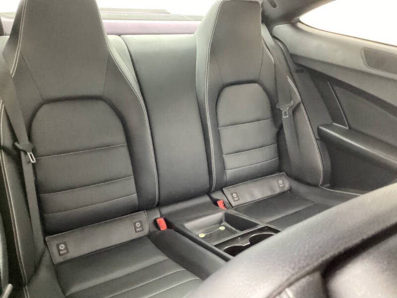 2013 Mercedes-Benz C-Class C 250