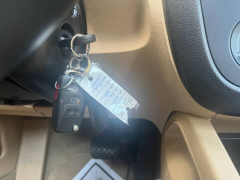 2009 Volkswagen Jetta SEL