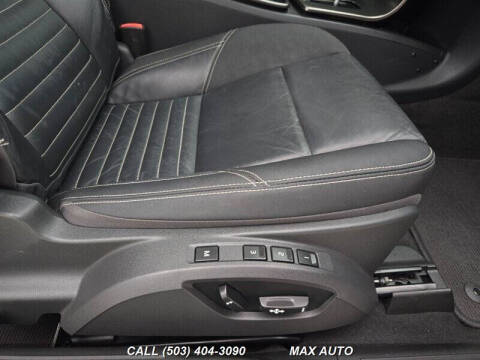 2011 Volvo C30 T5 R-Design