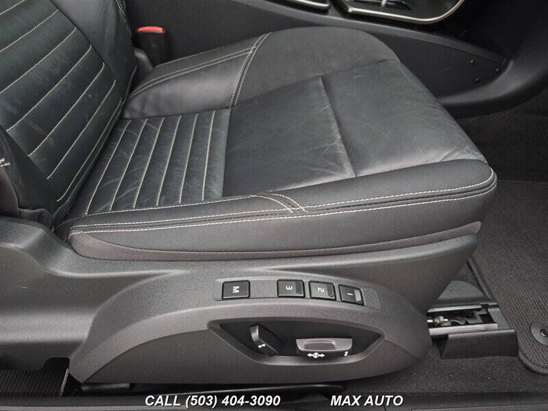 2011 Volvo C30 T5 R-Design