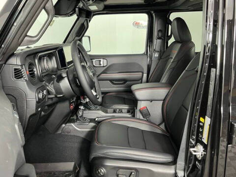2026 Jeep Gladiator Rubicon X
