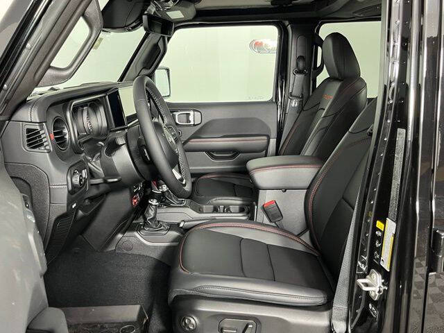 2026 Jeep Gladiator Rubicon X