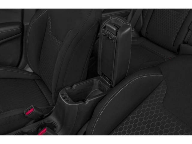 2021 Jeep Compass 80th Anniversary Edition