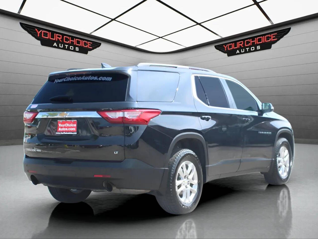 ChevroletTraverse5