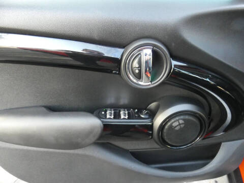 2019 MINI Hardtop 4 Door Cooper S