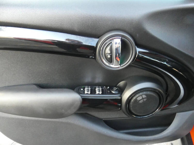 2019 MINI Hardtop 4 Door Cooper S