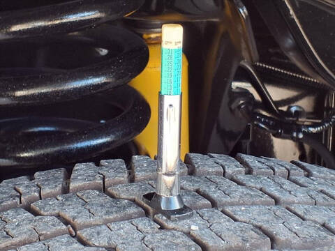 2018 Ford E-Series E-450 SD