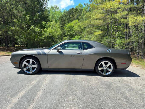 2009 Dodge Challenger